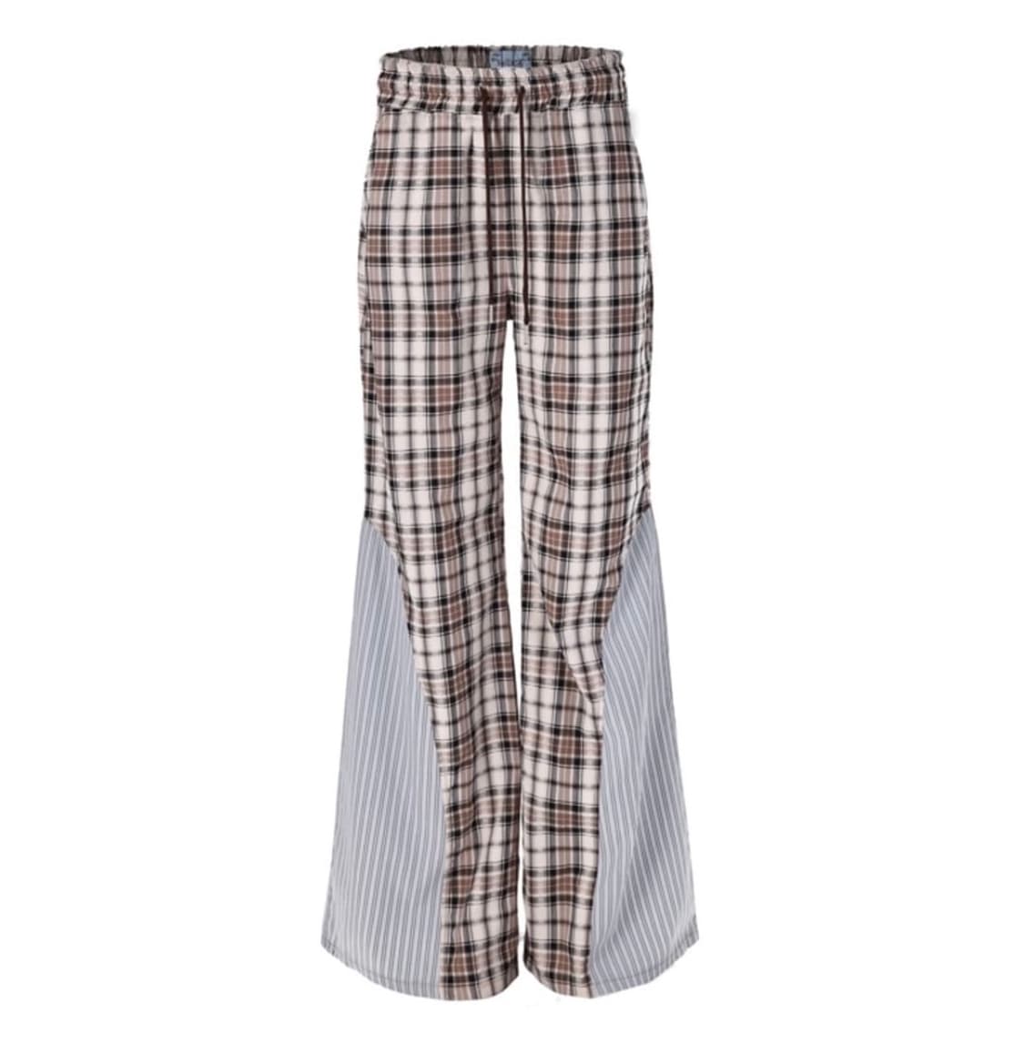 혼쿄 Cut Out Pajama Pants 상품이미지1