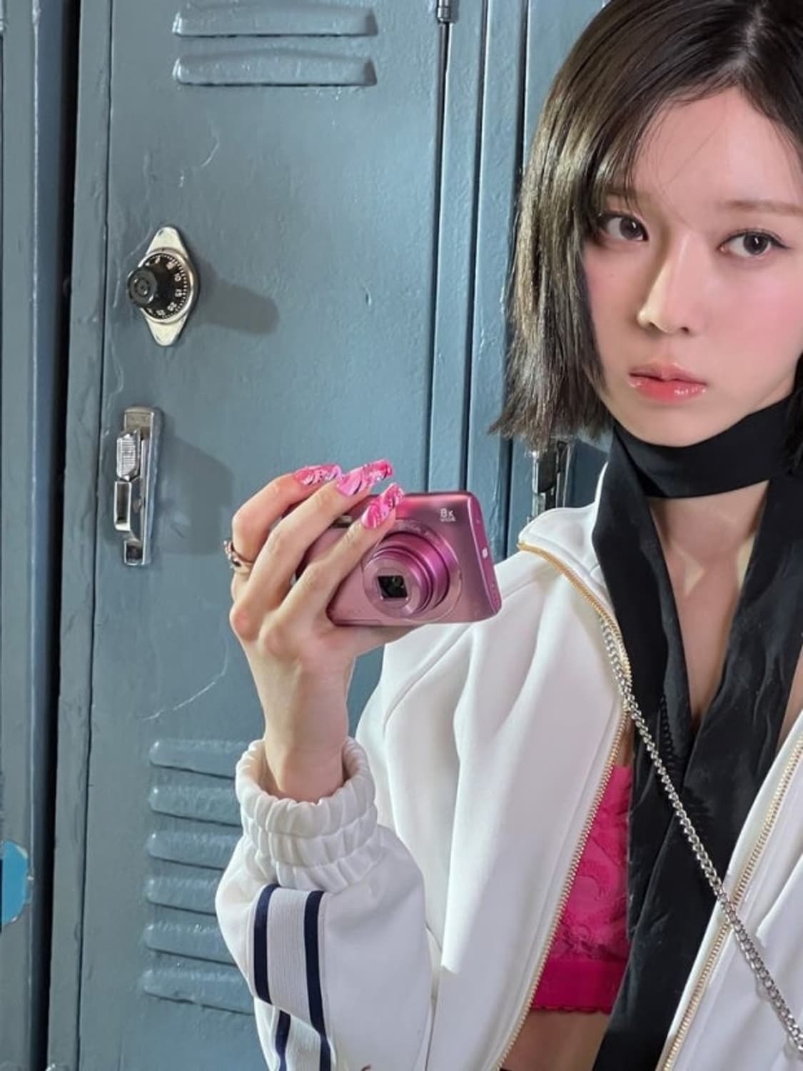 🍑윈터&지젤🌸 Nikon COOLPIX S3600 핑크💗 상품이미지8