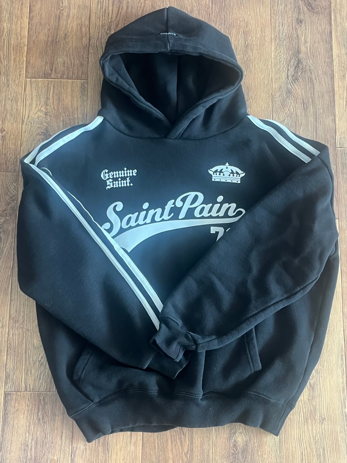SP 팀 리그 후드 (세인트페인) 상품이미지2