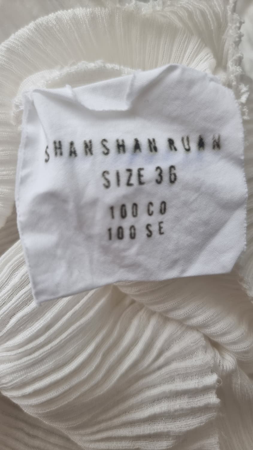 SHANSHAN RUAN 샹샹루안 상품이미지3