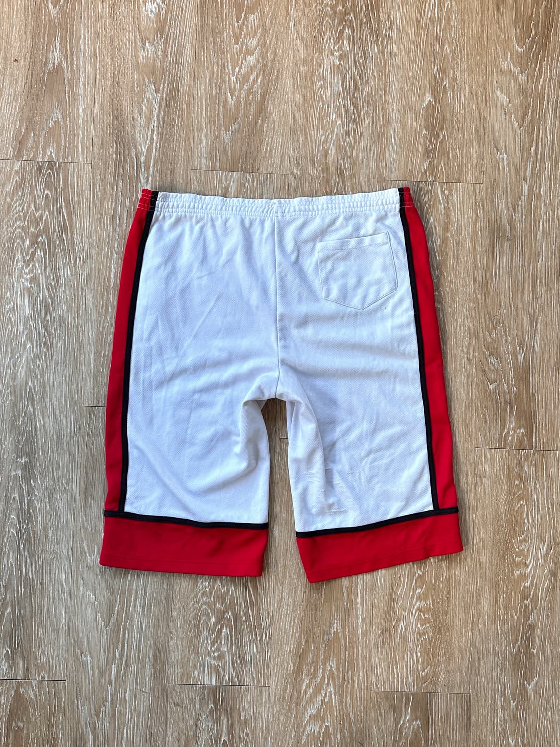 90’s Nike 하프 져지 셋업 상품이미지10