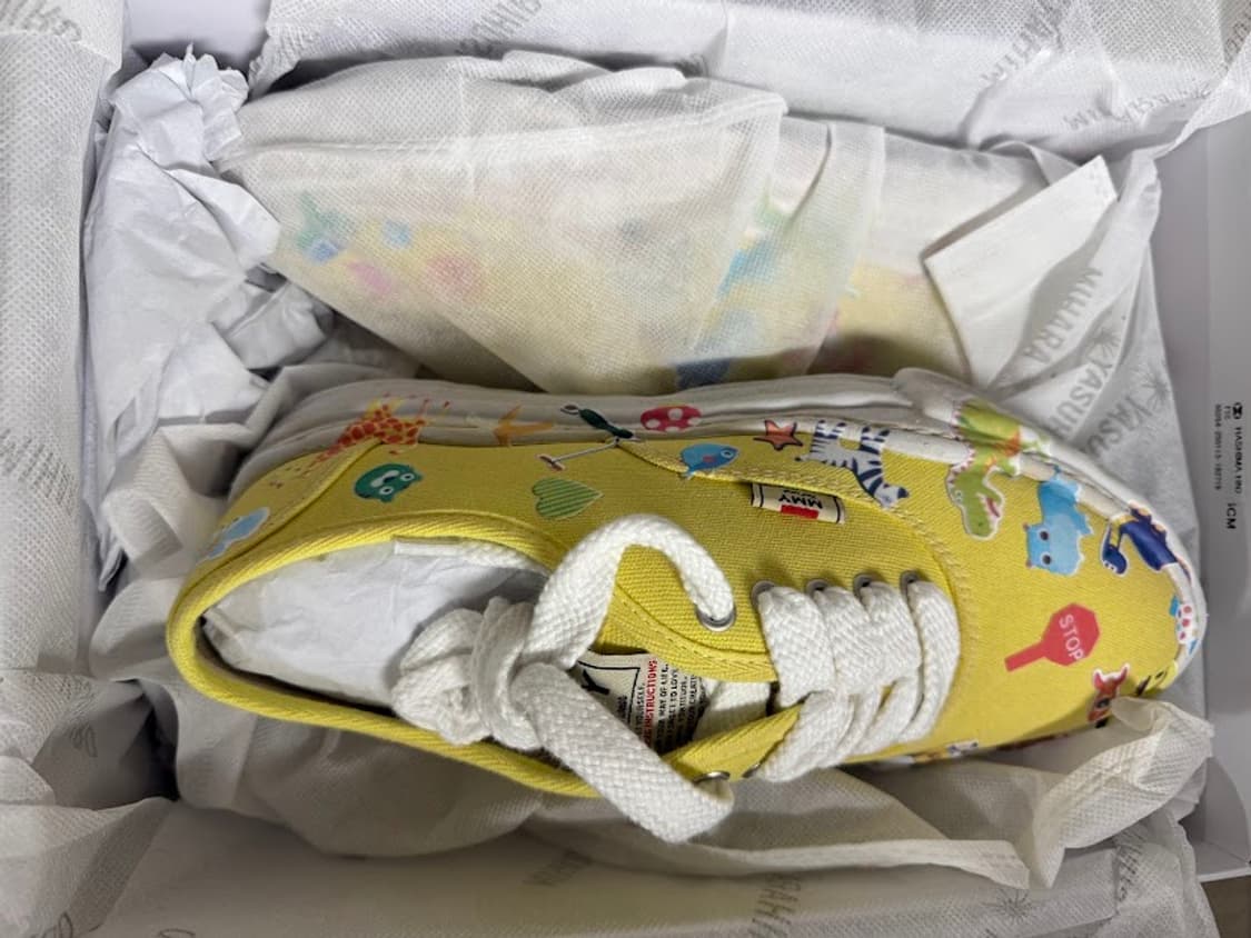 미하라 야스히로 베이커 42사이즈 상품이미지1