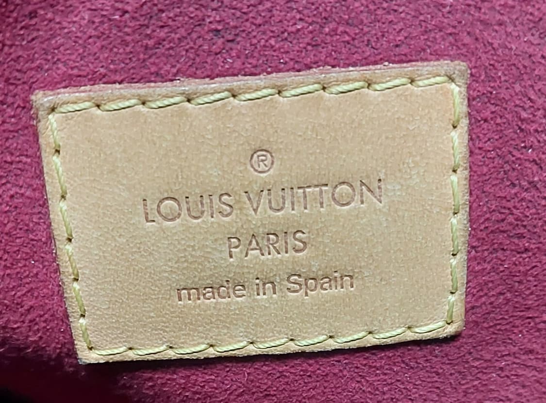 Louis Vuitton Greta Bag 상품이미지6