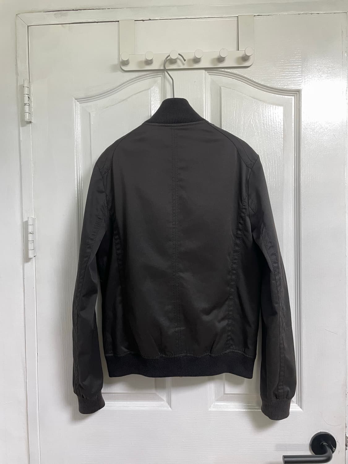 [M] Zara 자라 해링턴 자켓 상품이미지3