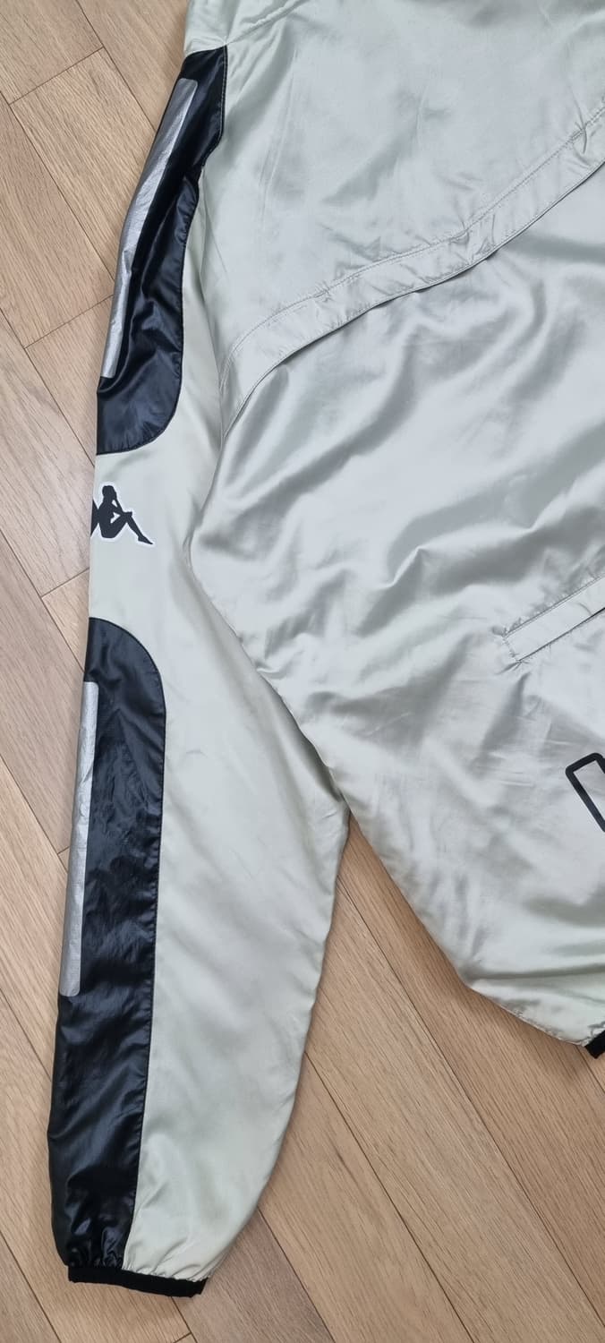 KAPPA 카파 올드스쿨 바람막이 M _ 남성 상품이미지7
