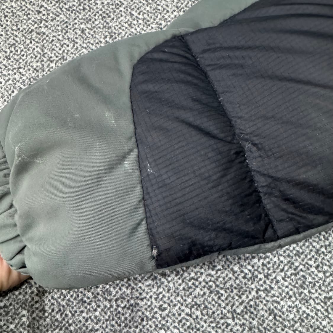 휠라 패딩 점퍼 상품이미지6