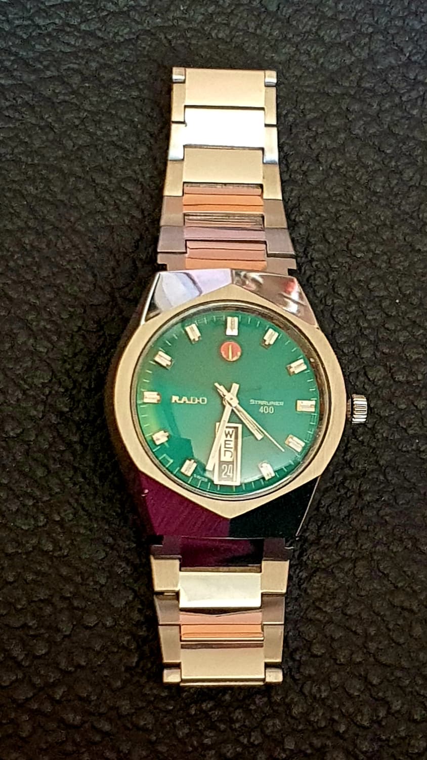 (Rado) 스타라이너 400(Starliner 400) 자동시계 상품이미지3