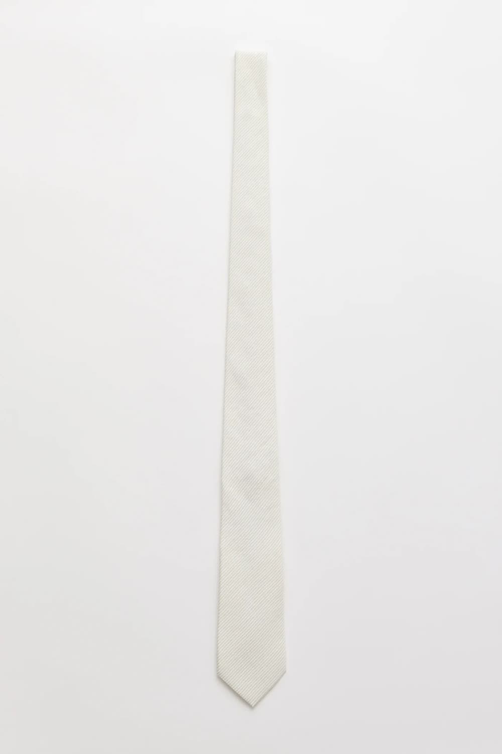 아워레가시 26ss 스트라이프 넥타이 상품이미지3