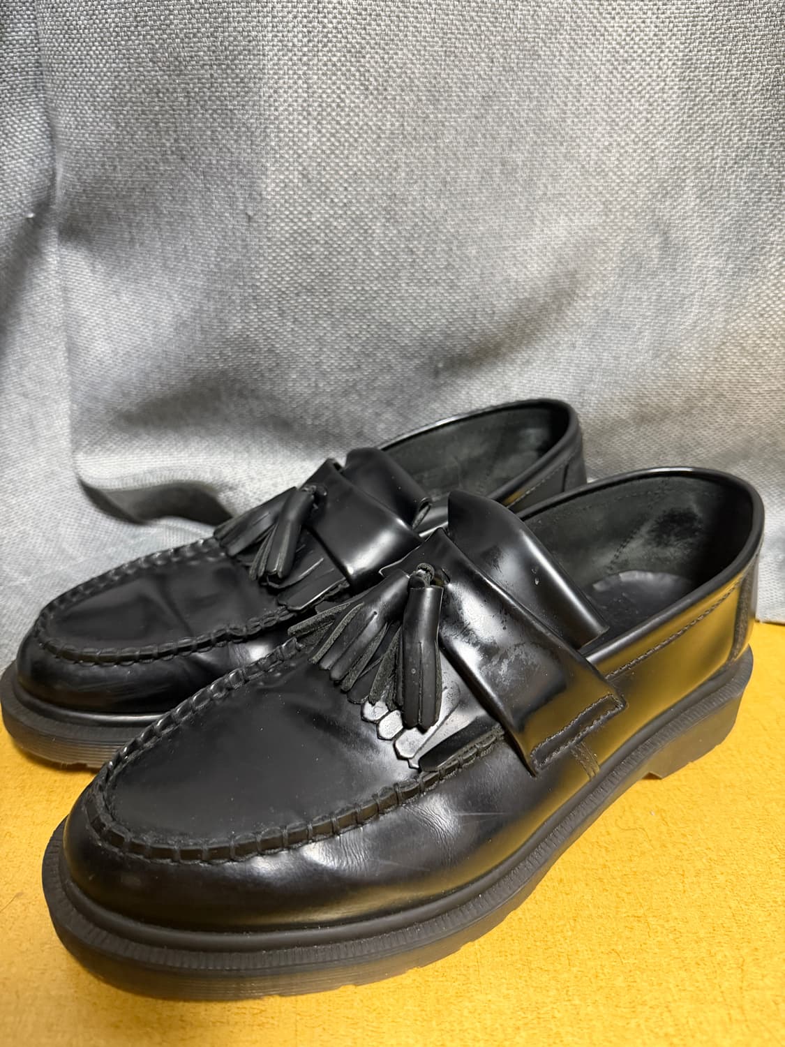 닥터마틴 아드리안 UK7 260mm 상품이미지2