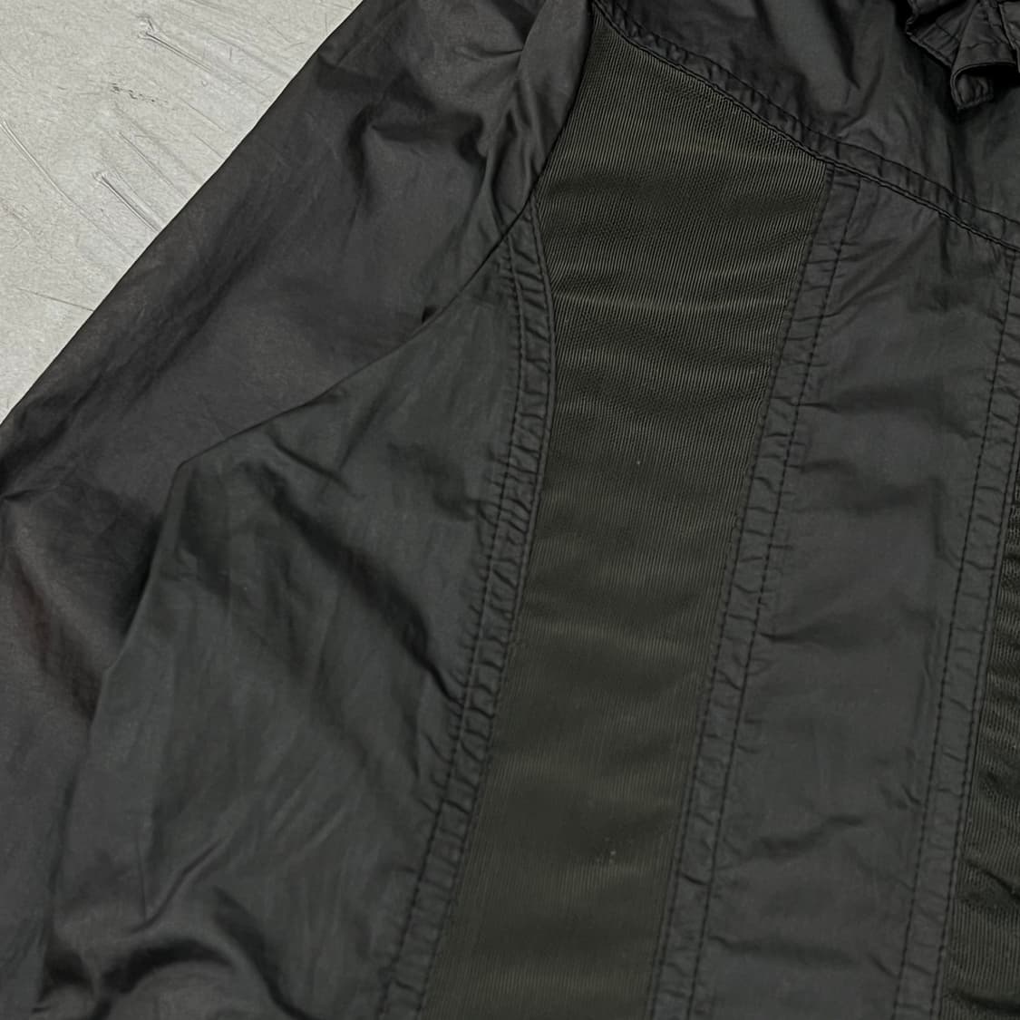  lavanti 매쉬 셔츠 y16290 상품이미지4