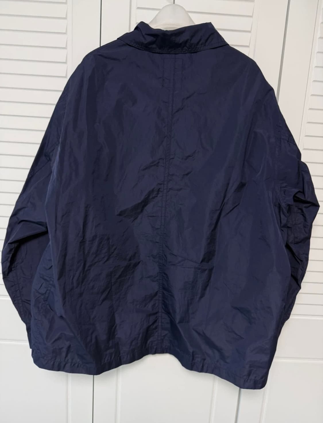 단톤 나일론 자켓 상품이미지2