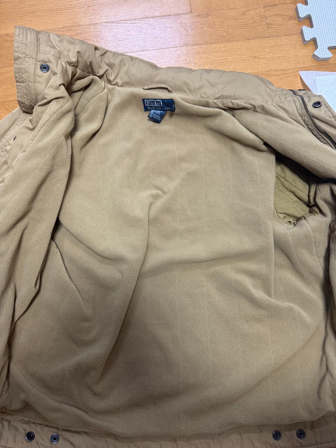 폴로랄프로렌 자켓 상품이미지3