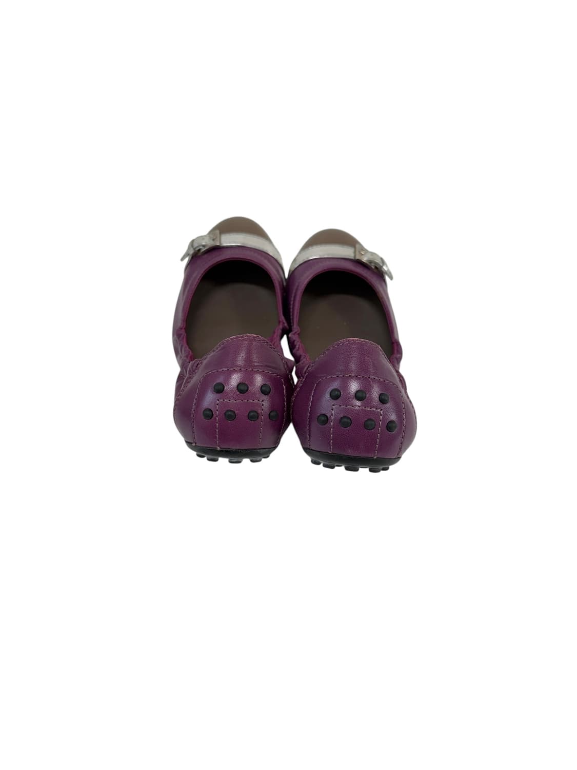 토즈 발레리나 플랫 (37) 상품이미지3