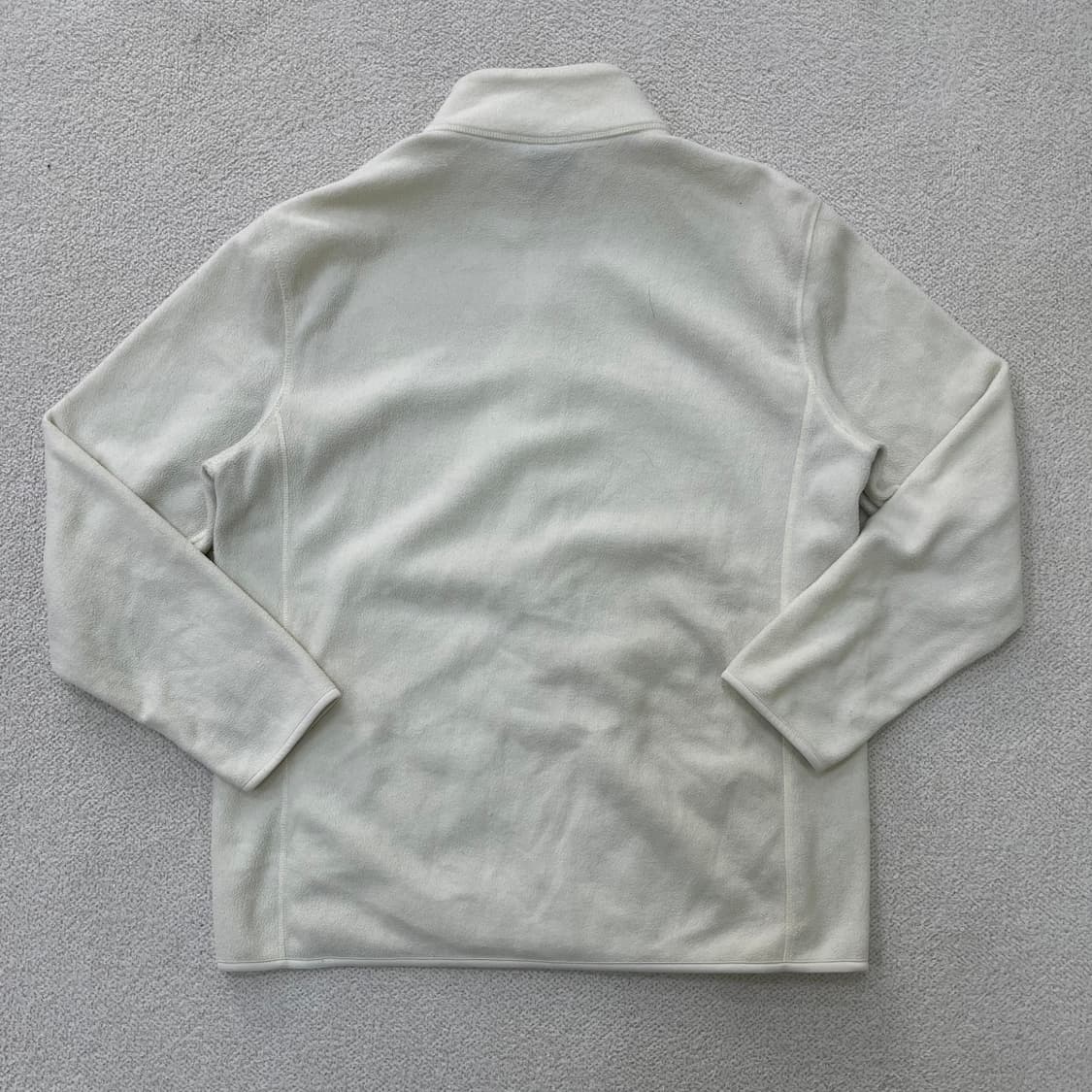 L 디키즈 플리스 집업 자켓 0325M 상품이미지4