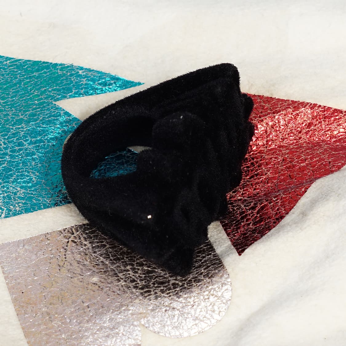 앰부쉬 POW 벨벳 반지 상품이미지5