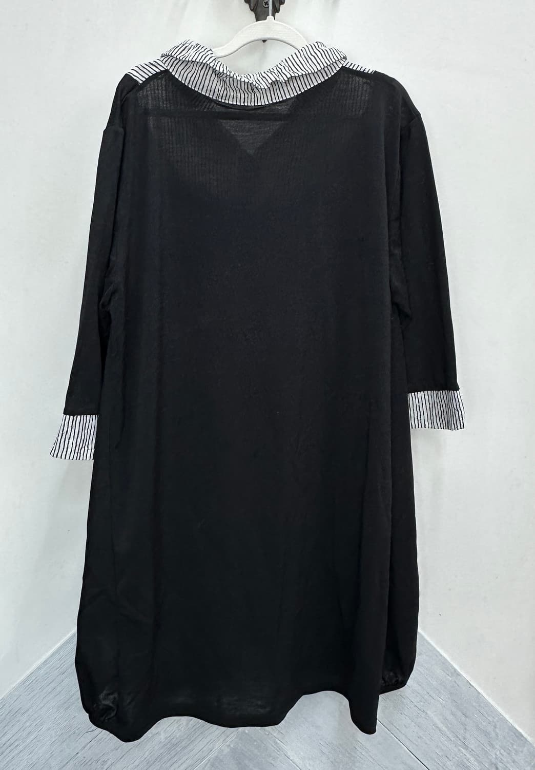 🫧하구미의 괴짜 코디세트🫧모리걸 그런지 일본 빈티지 셔츠 블라우스 상품이미지3