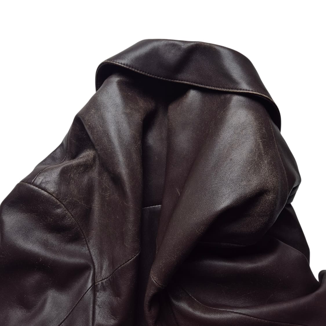 [105] Manstar 양가죽자켓 상품이미지8