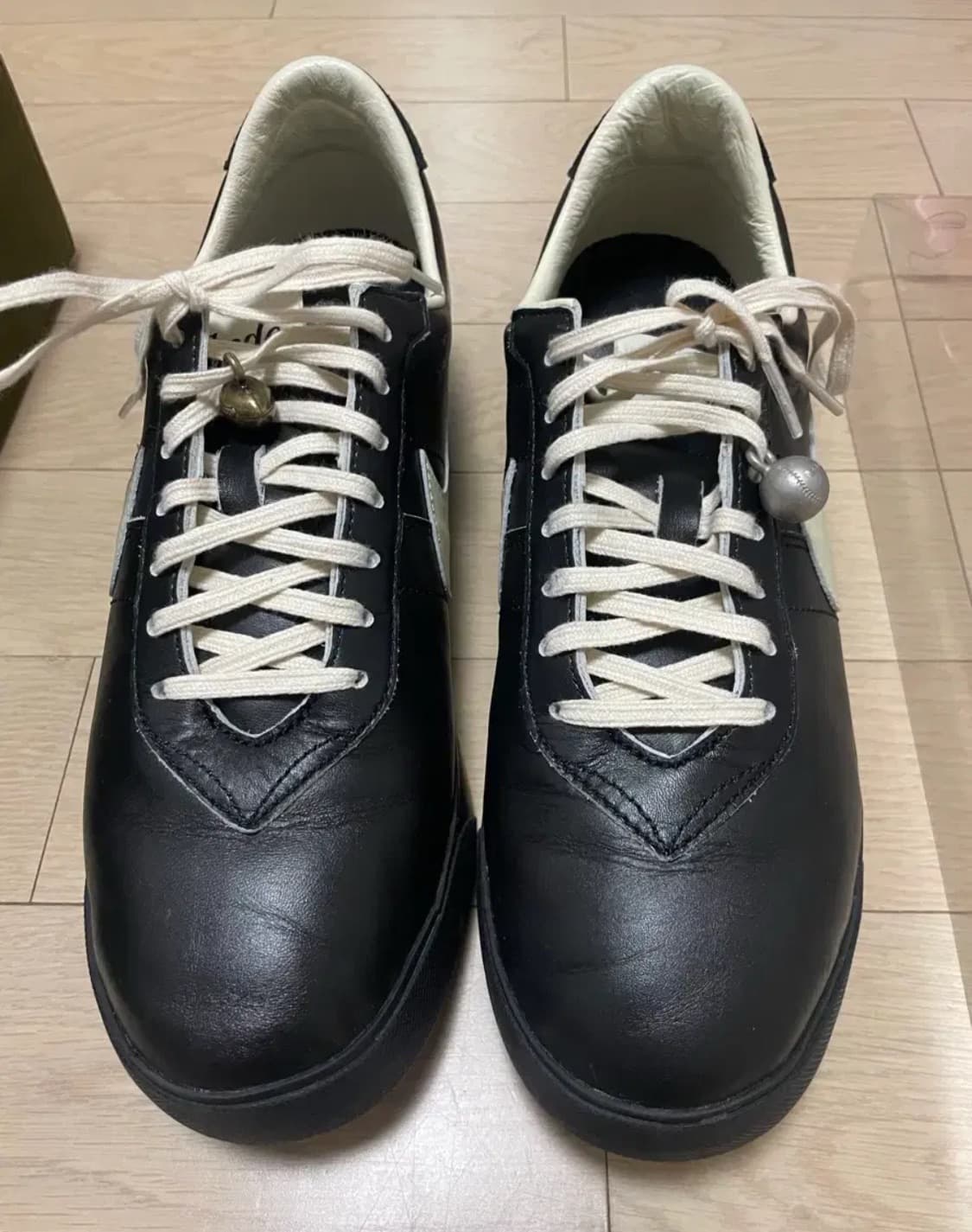 [270] 나이키 보디 bode 아스트로그래버 블랙 상품이미지1