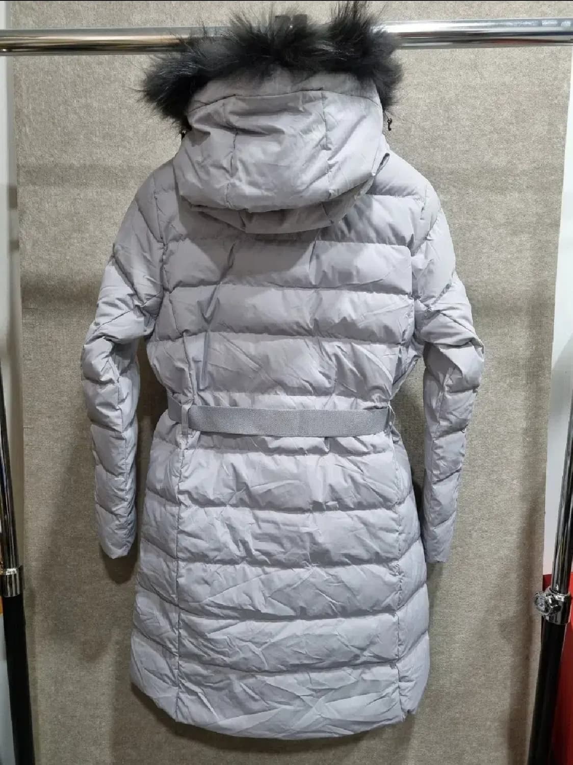 여성 90 닥스 다운 자켓 상품이미지2