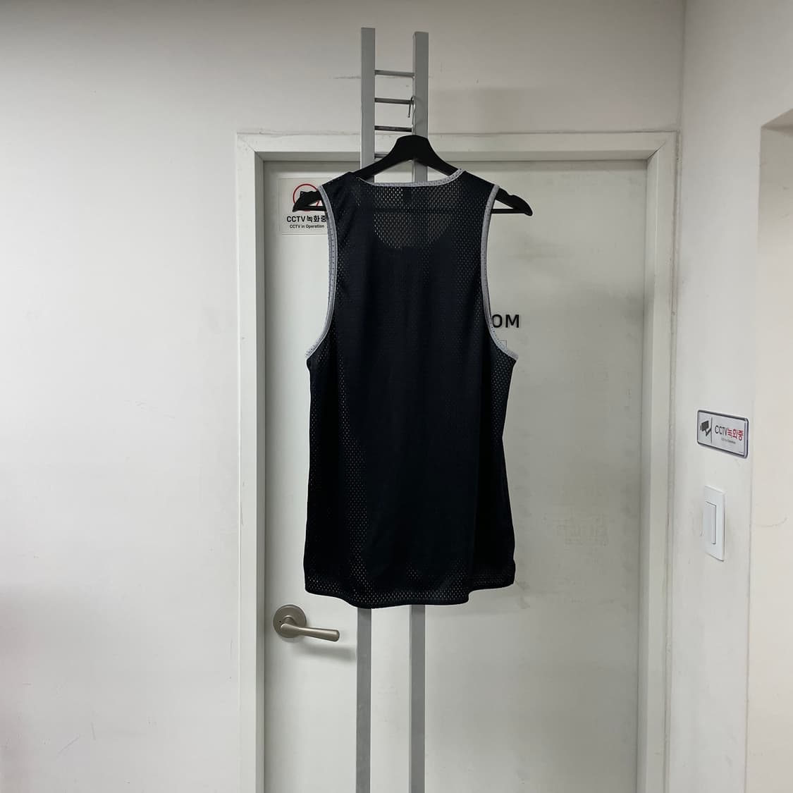 언더아머 매쉬 나시 S 상품이미지5