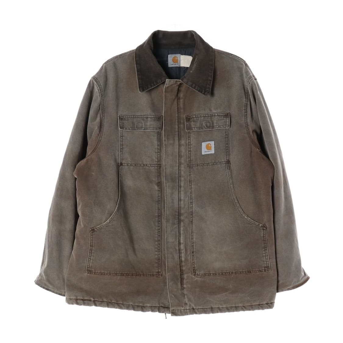 칼하트 빈티지 워크 자켓 XL 상품이미지1
