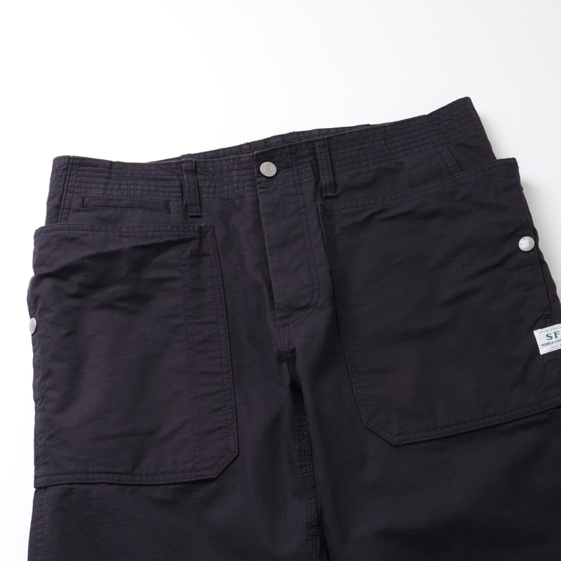 사사프라스 SASSAFRAS Fall Leaf Sprayer Pants 상품이미지4