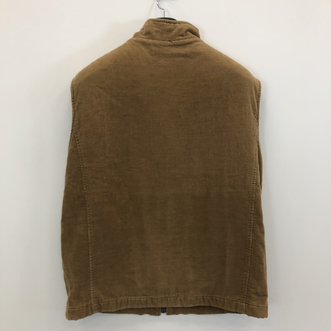 라코스테 은장 코듀로이 베스트 95  상품이미지3