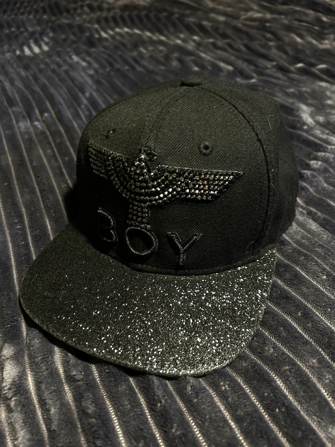 Boy London Stud Cap 상품이미지2
