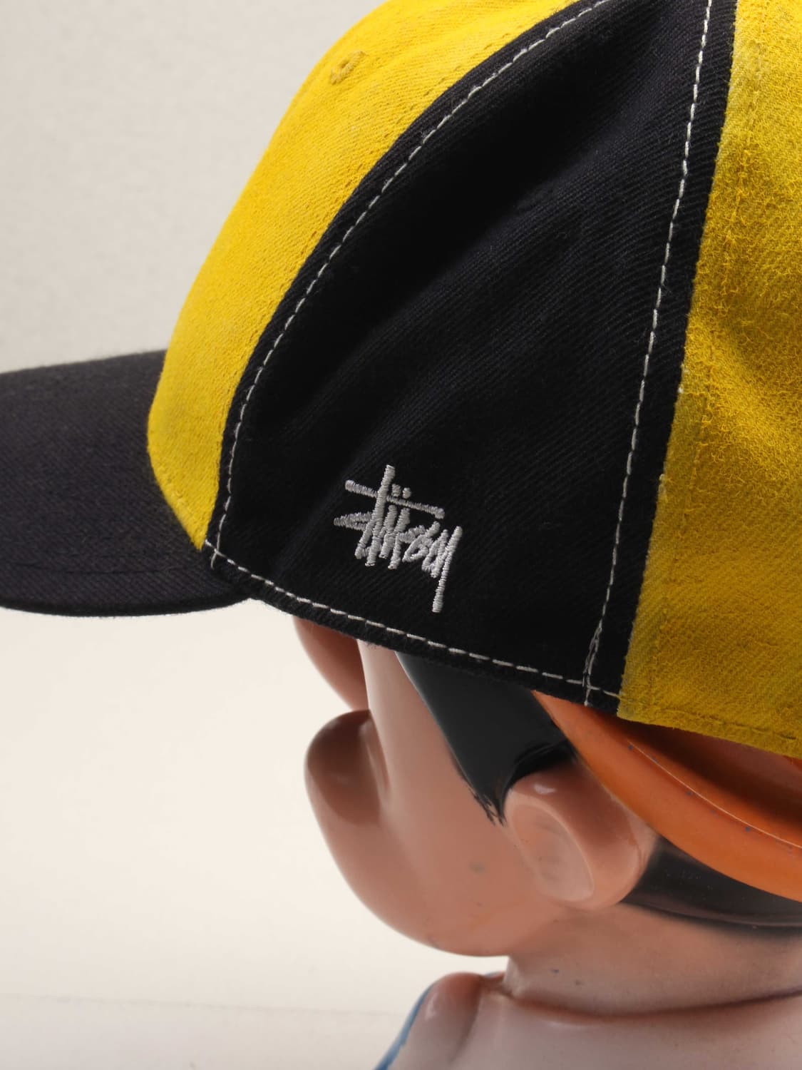 90-00s STUSSY (L) 상품이미지4