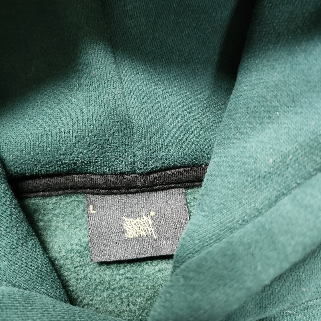 브라운브레스 후드티 상품이미지2