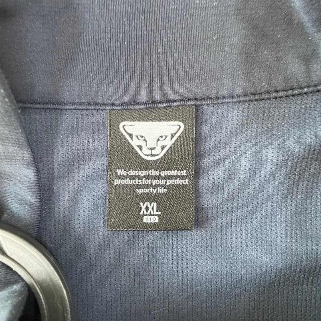 XXL 다이나핏 남성 집업자켓 110 상품이미지3