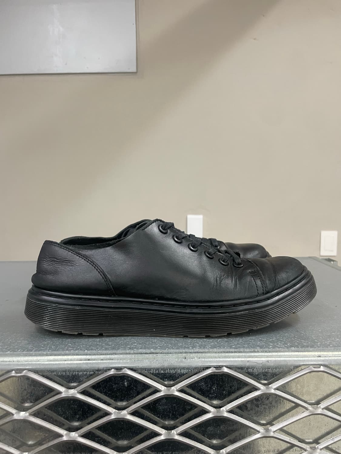 닥터마틴 단테 6홀 270  상품이미지4