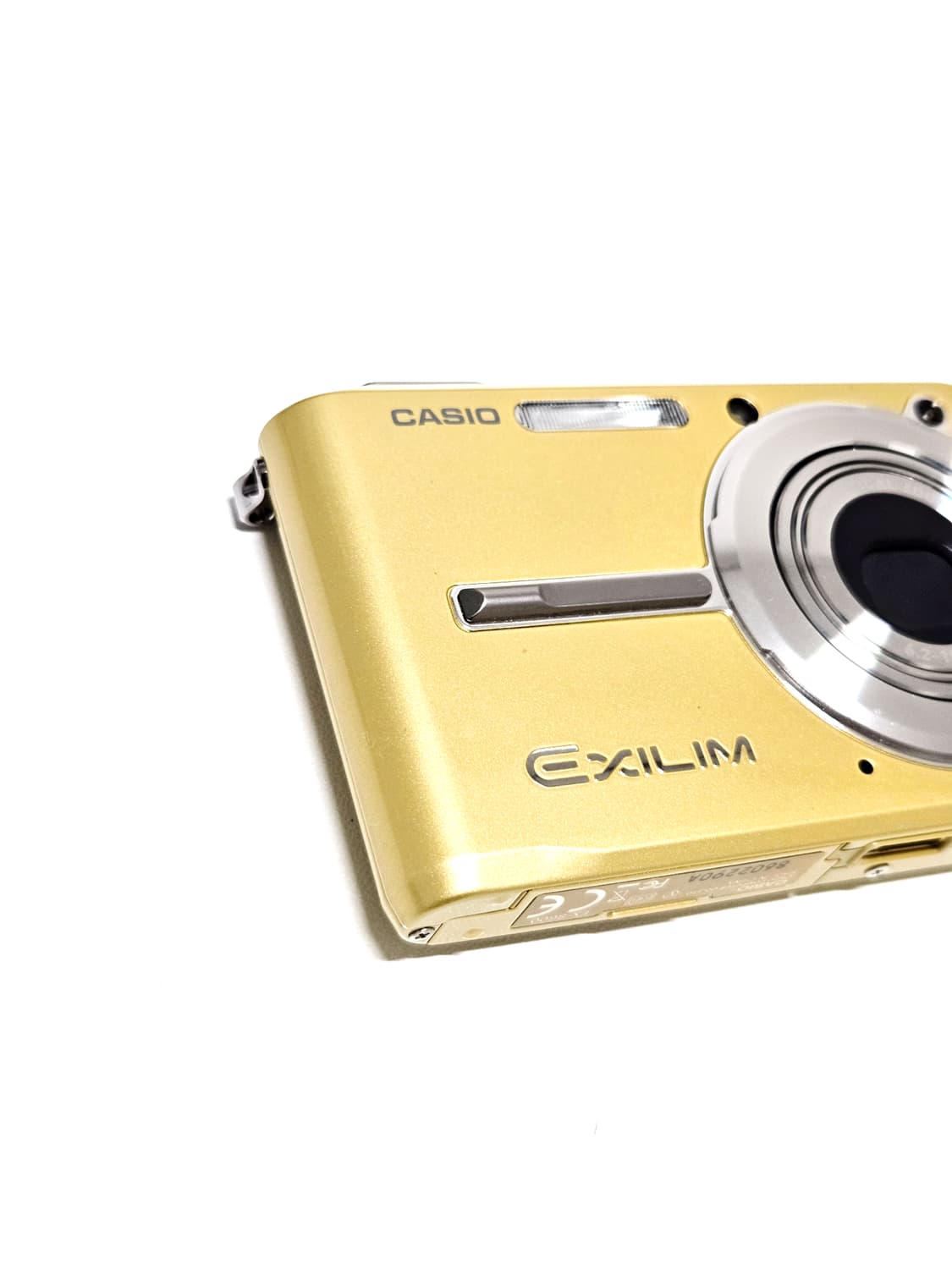 카시오 엑슬림 Casio Exilim EX-S600 디카 디지털카메라 상품이미지3