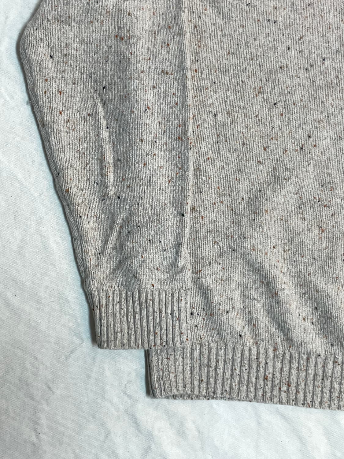 마시모두띠 니트 상품이미지4