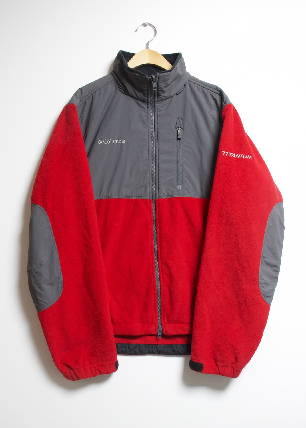 Columbia fleece jacket 상품이미지3