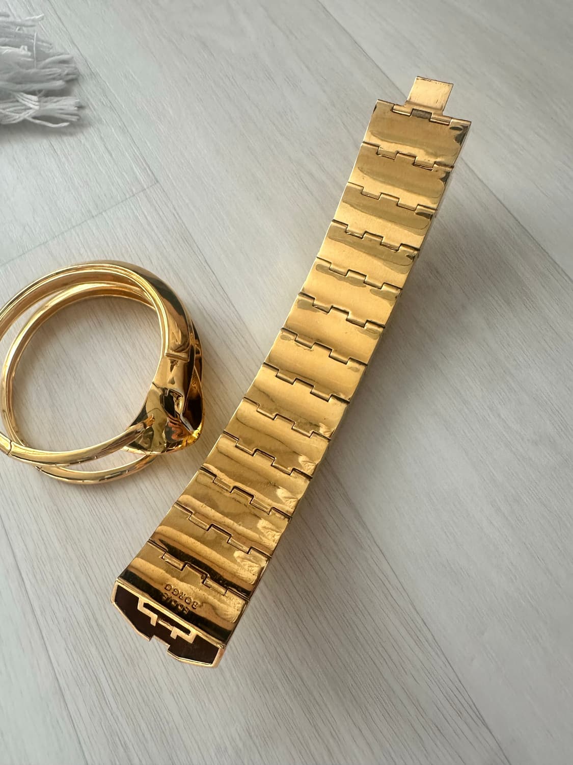 Eddie borgo 뱅글 상품이미지3