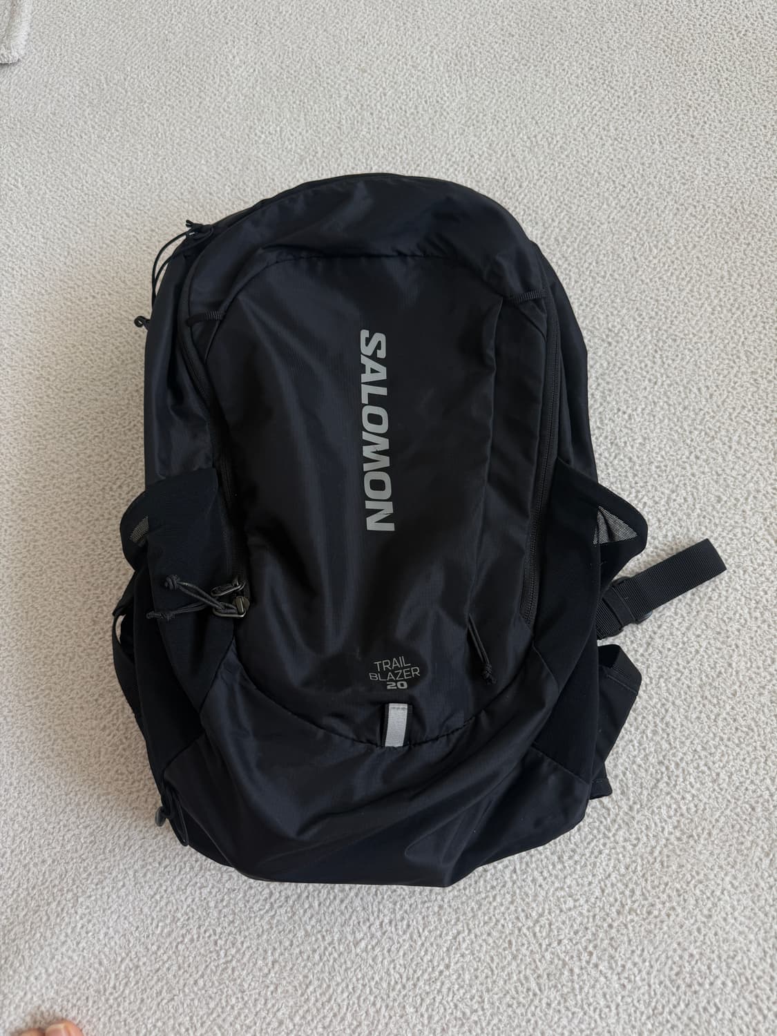 살로몬 트레일 블레이저20 상품이미지1