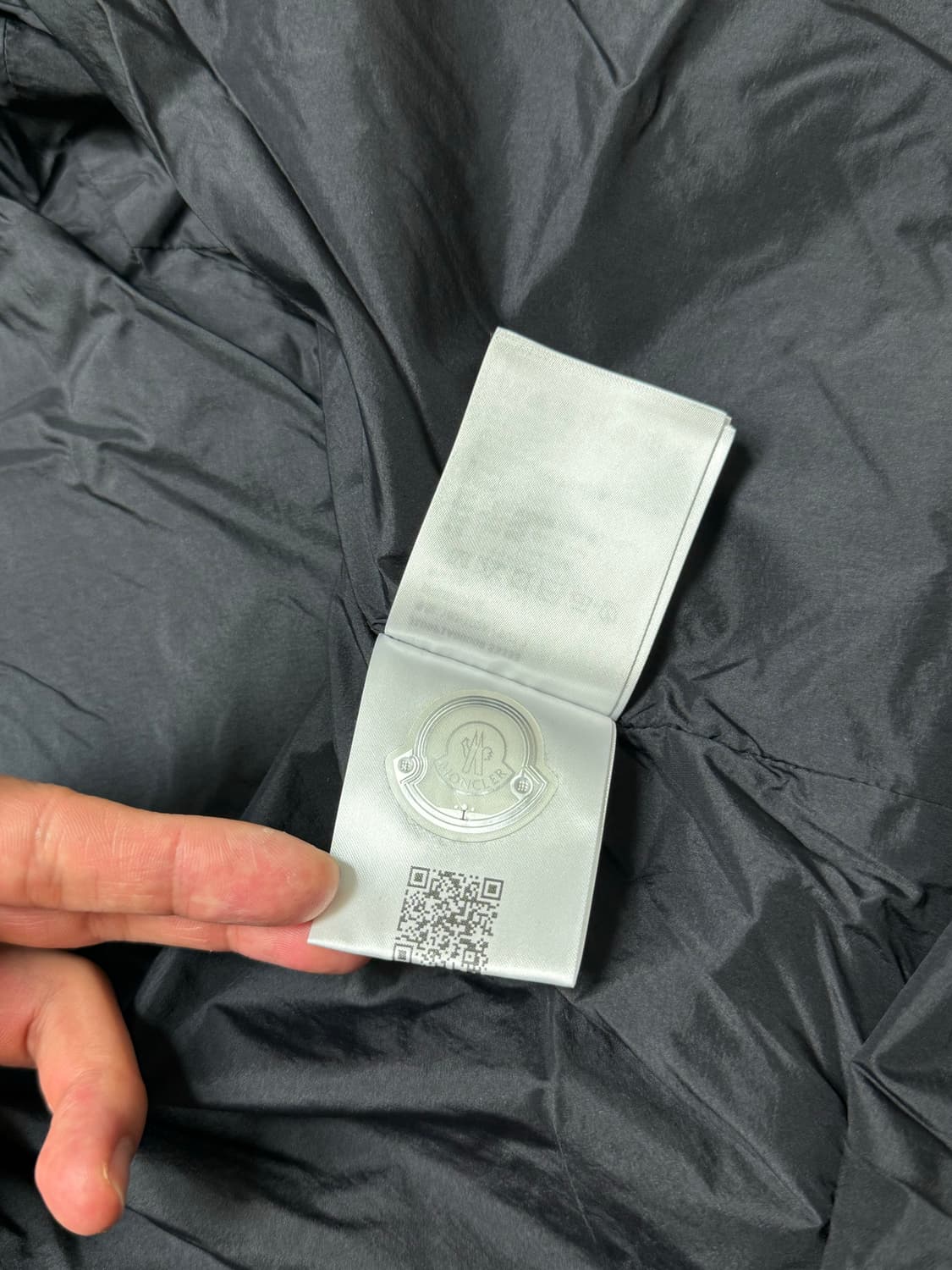 몽클레어 바람막이 3사이즈 상품이미지6