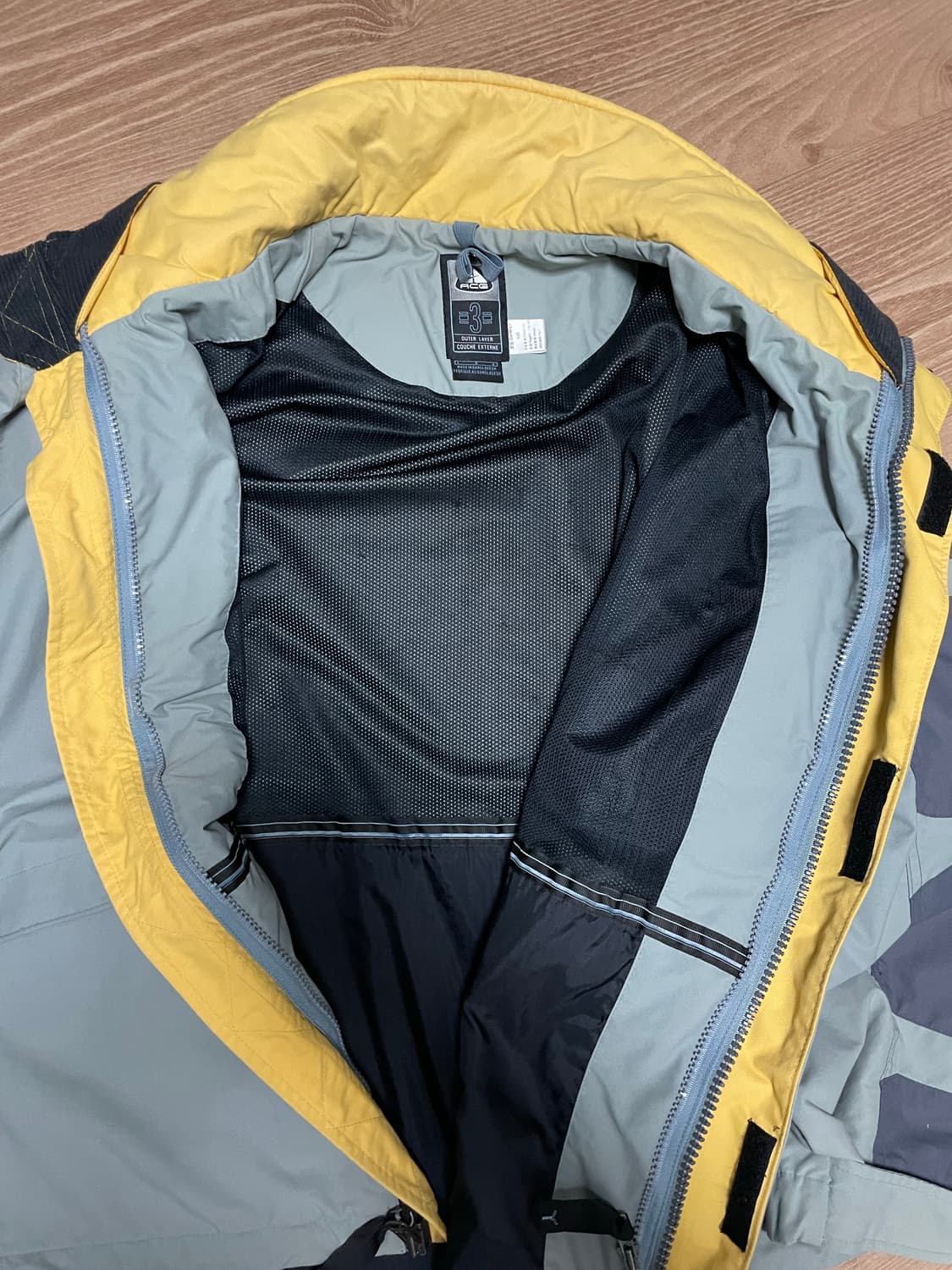 나이키 acg 자켓 상품이미지5