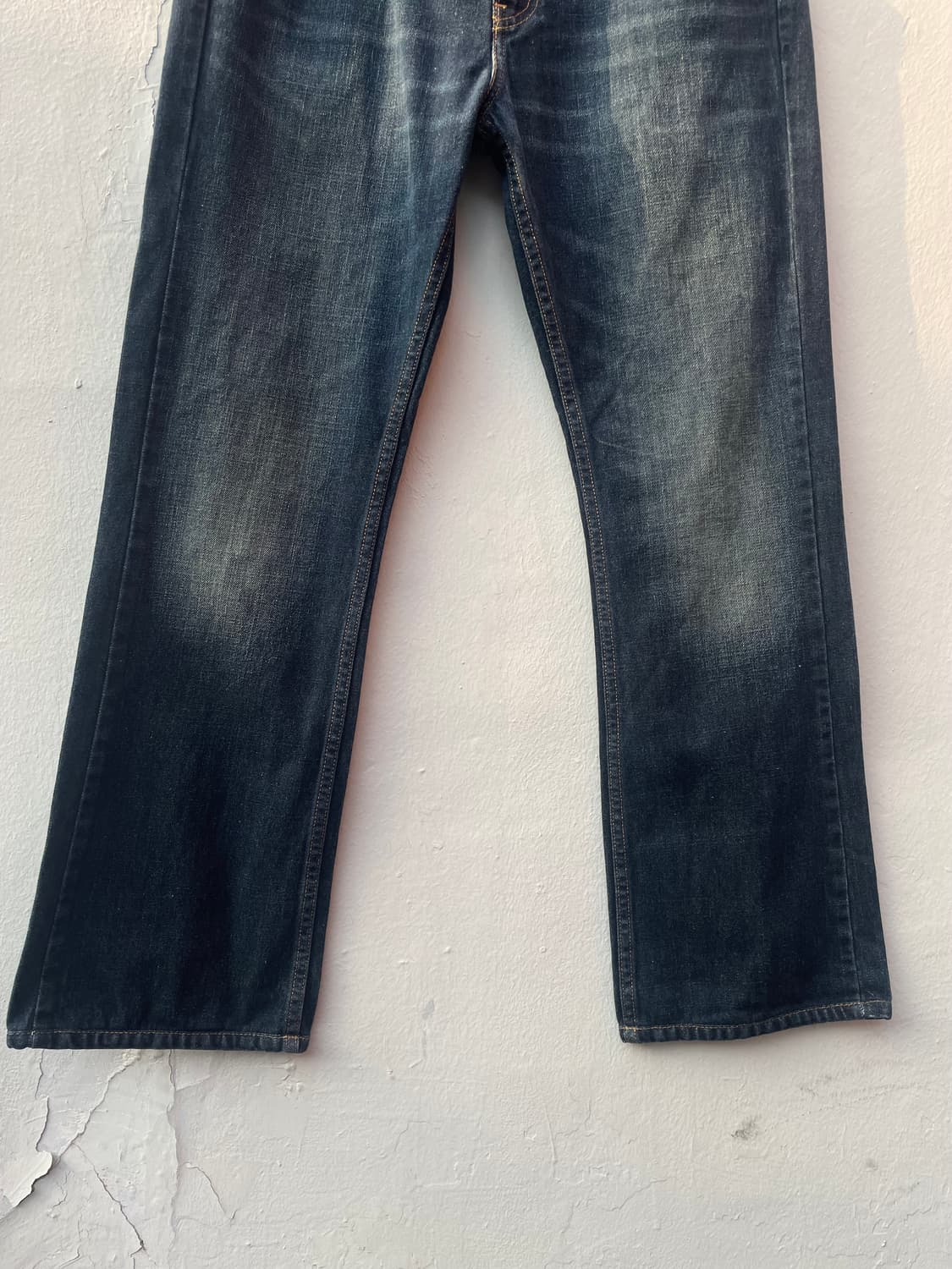 리바이스527 부츠컷 상품이미지5