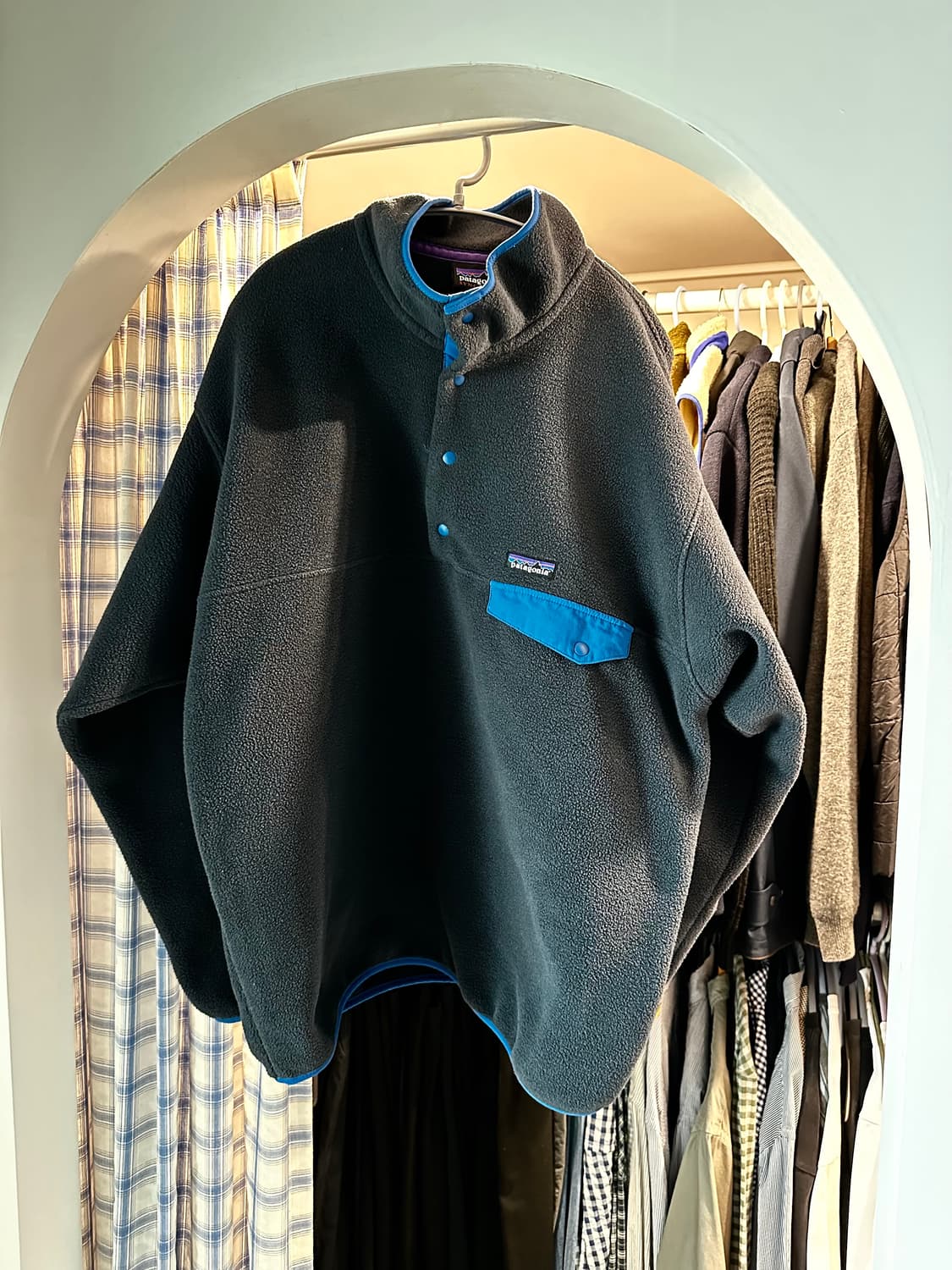 파타고니아 신칠라 상품이미지3