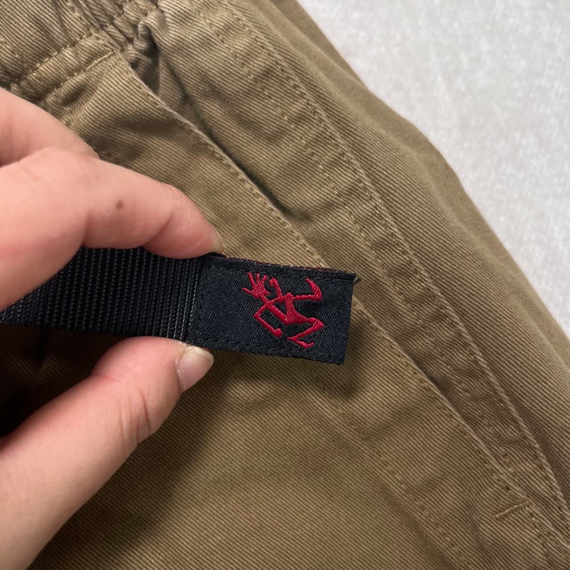 32 그라미치 아메카지 웨더 퍼티그  팬츠 상품이미지3