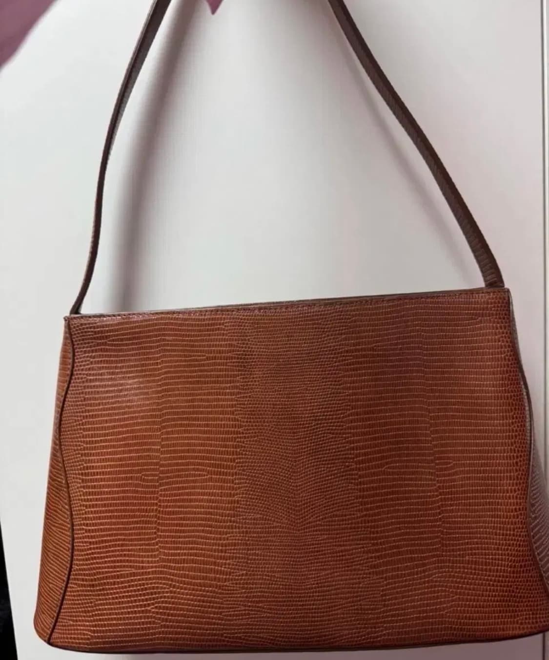 자이구루데바옴 브라운 페기백 상품이미지2