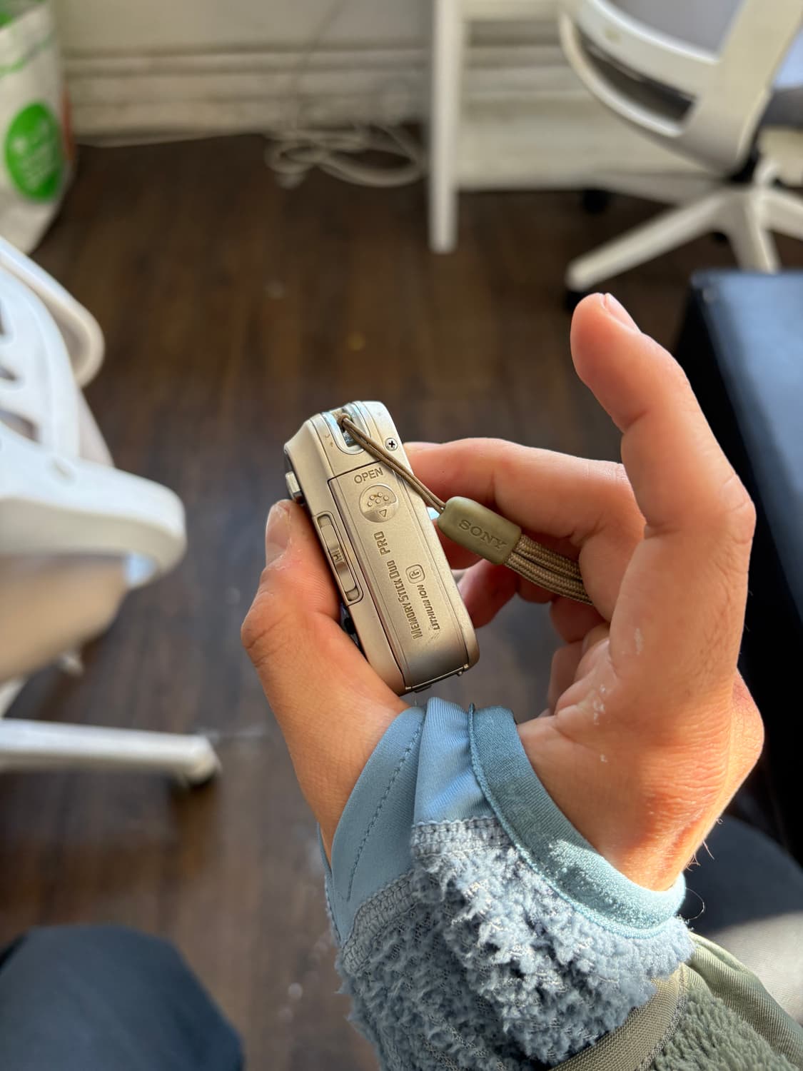 소니 사이버샷 n2 디지털카메라 상품이미지6