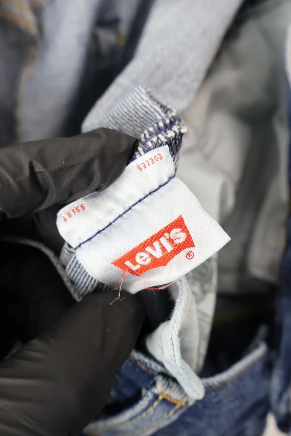 Levi's 501 '93 Premium Big E 상품이미지9