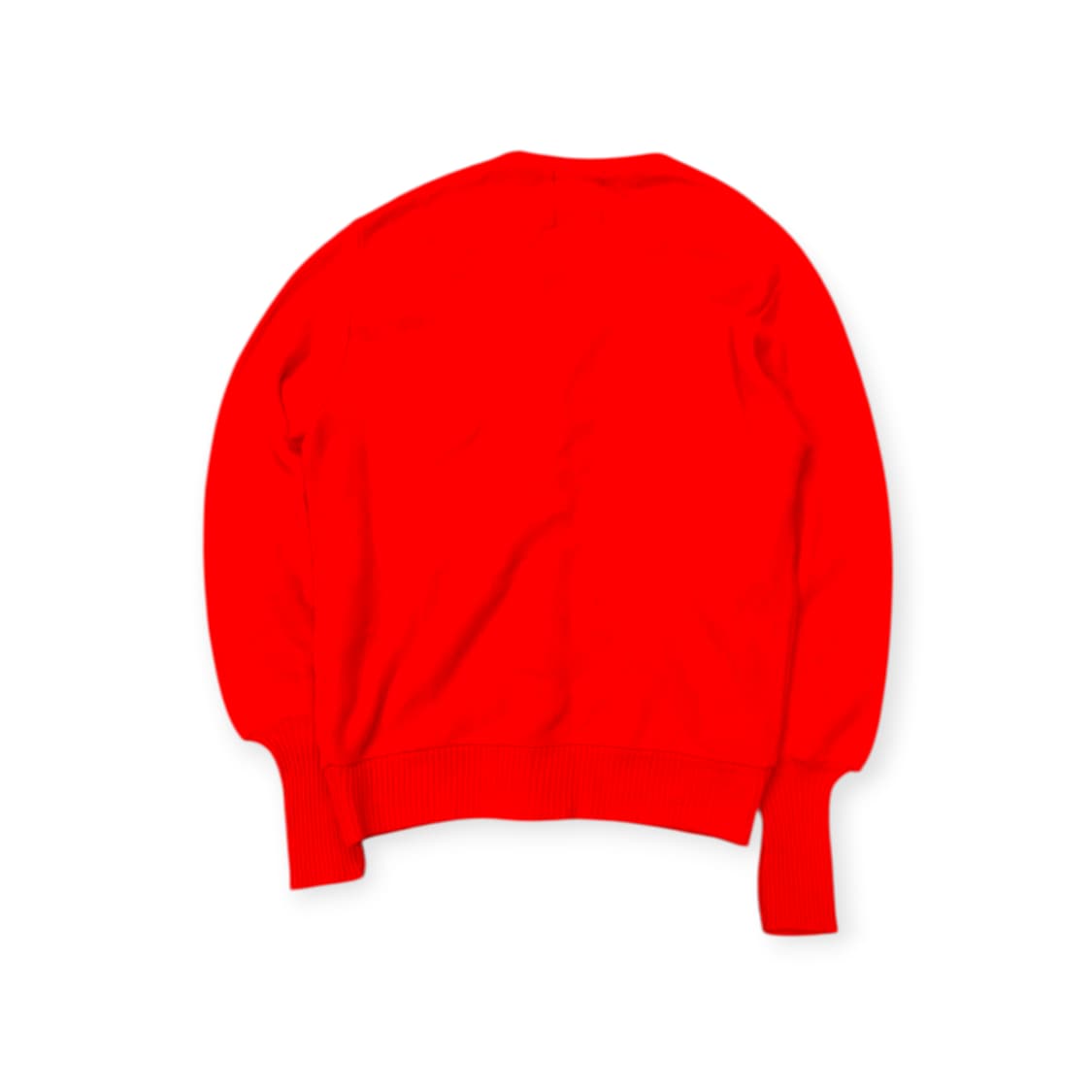 빈티지 아크릴 가디건 Made in USA 상품이미지2