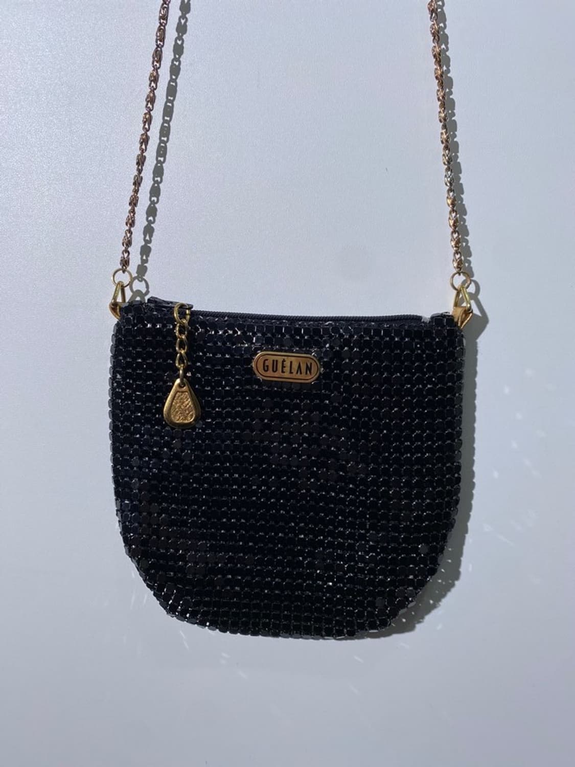 guelan 체인백 크로스백 상품이미지2