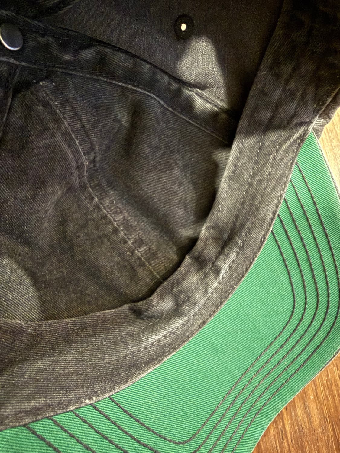 헤리티지플로스 모자 상품이미지3