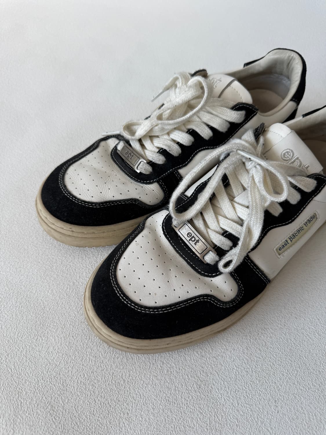 [265]이피티(ept) COURT 스니커즈 상품이미지7