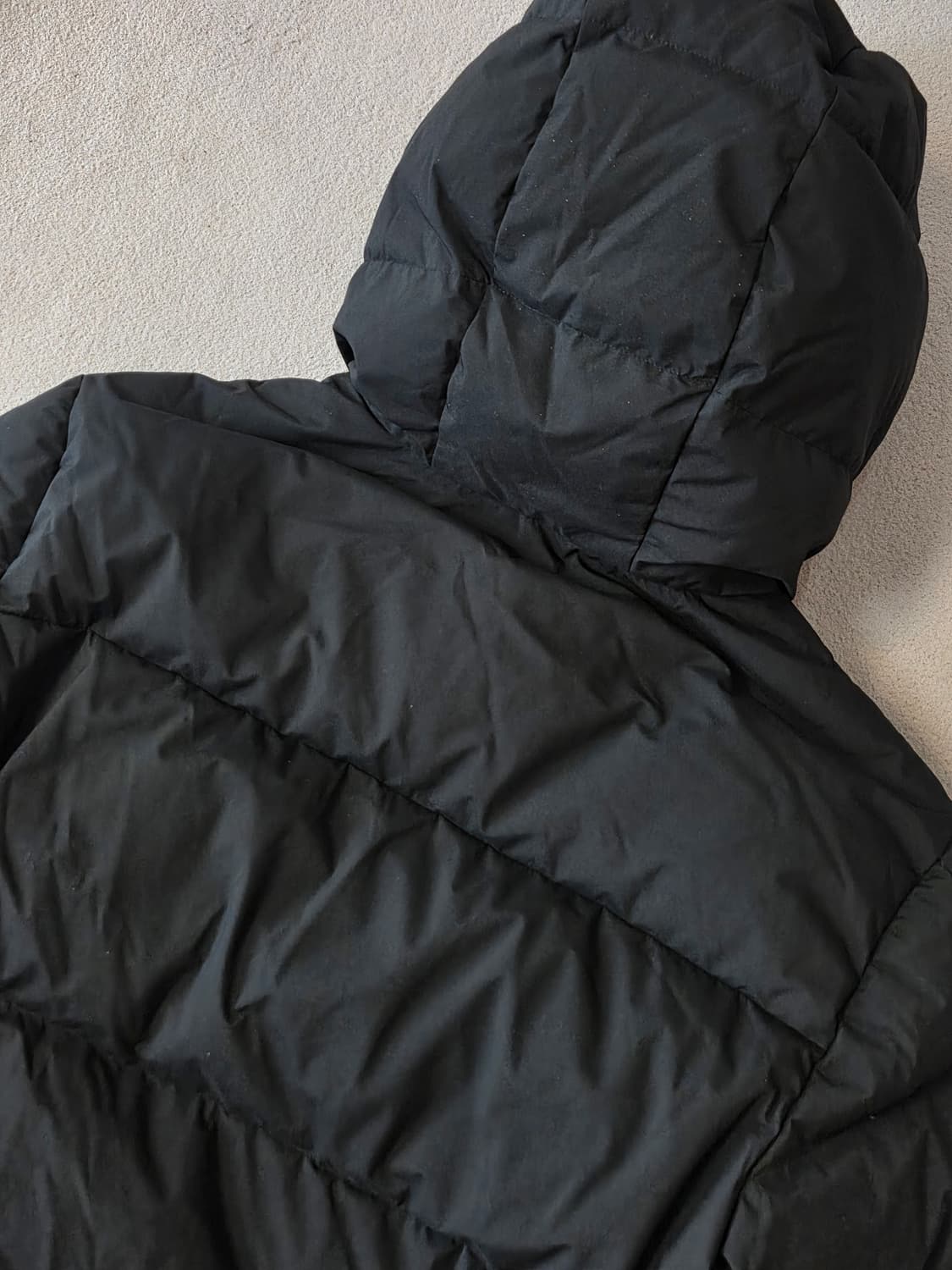 (95) 머렐 아웃도어 구스다운패딩 남
 상품이미지5